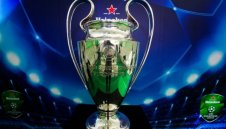 ОБЗОР: Вижте всички мачове и резултати от Шампионска лига