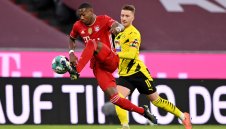 Алаба бяга от Байерн заради пари