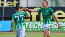 Камбуров се изгаври с Левски: След тези два гола вече могат да ме вземат на "Герена"