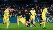 Скука! Виляреал и Атлетико (Мадрид) &quot;спукаха топката&quot; за 0:0