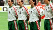 Стоичков проговори за кавгата с Любо Пенев