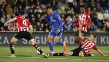 Атлетико Мадрид се отказа от Грийнууд