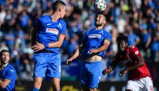 Славия взима още един бивш титуляр на Левски