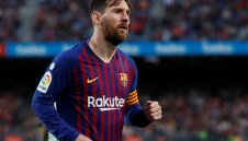 Атлетико (Мадрид) - Барселона