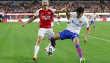 Пейка на Барса от Мароко остава на "Камп Ноу"