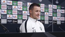 Генчев: Лудогорец не е свикнал с провали в Европа