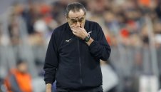 Сари поиска да се сложи край на бойкота на феновете на Лацио