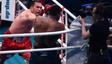 Кобрата се закани на Джошуа: Ще те изложа отново пред света