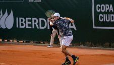 След обрат: Андреев на полуфинал в Задар