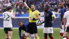 Трети наряд за Кабаков и Маргаритов на Евро 2020