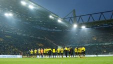 Борусия с юбилейна победа №500 у дома в Бундеслигата