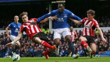 Рома на крачка от Лукаку 