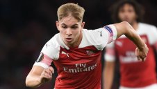 Арсенал засили младок в Бундеслигата