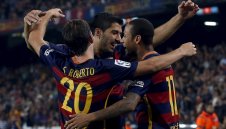 ПРОГНОЗА: Барселона – Ейбар