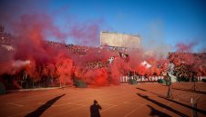 ЦСКА с новина за Вечното дерби с Левски 