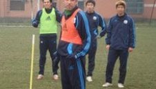 Чиликов носи победата на Далиен с 1:0