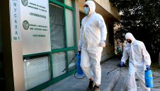 Още 234 души с коронавирус в България, починаха 7