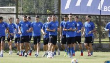 Кипърците са слаби отзад