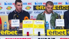 Очаквано: "Златните" Новиков и Рамазанов разделиха върха