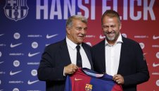 Барса е на крачка от голям трансфер