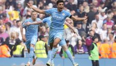 Ман Сити преподписа с национал на Испания