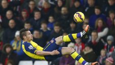 Добри новини в Арсенал, Дебюши готов за игра