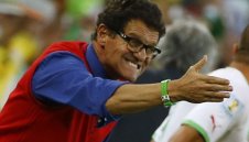 Капело: Меси е по-велик от Кристиано