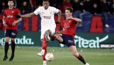 Издънка и в Испания! Севиля няма да задържи Марсиал