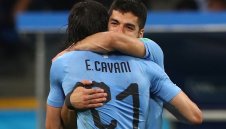 Суарес за контузията на Кавани: Нещата не зависят от един човек