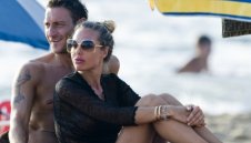 ОФИЦИАЛНО: Тоти остава в Рома!