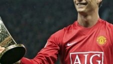 Фърги отвори вратата за завръщане на Роналдо