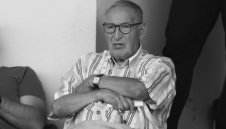 Гриша Ганчев към Димитър Пенев: Маестро, преподавай в по-добрия свят