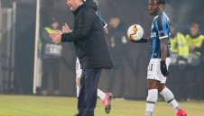 Павел Върба преди реванша с Интер: Вкараме ли първи, ще стане интересно