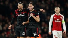 Чалханоглу: Съдията стана играч на мача с Арсенал