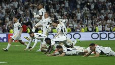 В Реал Мадрид взеха ключово решение