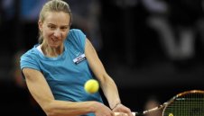 Бартел изхвърли Иванович от надпреварата в Щутгарт