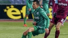 Сурово наказание за Гъргоров