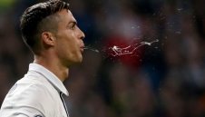 Реал Мадрид - Севиля