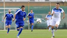 Монтана срази Поморие в баража и остава в 'А' група