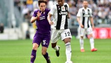 Юве вади 75 милиона евро през лятото за Киеза 