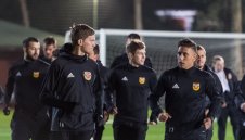 Динамо Москва иска наш национал от Арсенал