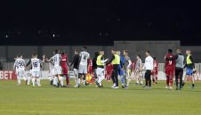 В Локо Пловдив без заплати от януари