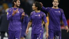 Фиорентина излъга Емполи, а Парма спъна Наполи