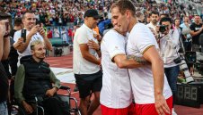 Големият Стенли: Видях единна България! Каузата да оцелееш е нещо голямо и велико