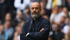 Лошият късмет на Тотнъм продължава