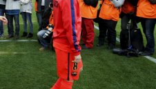 Иниеста не е доволен от формата си