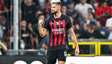 Милан - Динамо Загреб