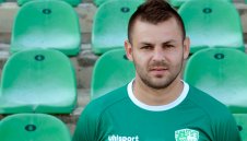 Спас Делев скъса с Берое, вече е свободен