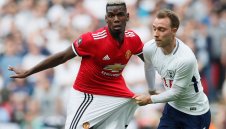 Зидан към Реал Мадрид: Ериксен? Предпочитам Погба