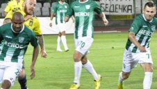 Берое отново е лидер в "А" група